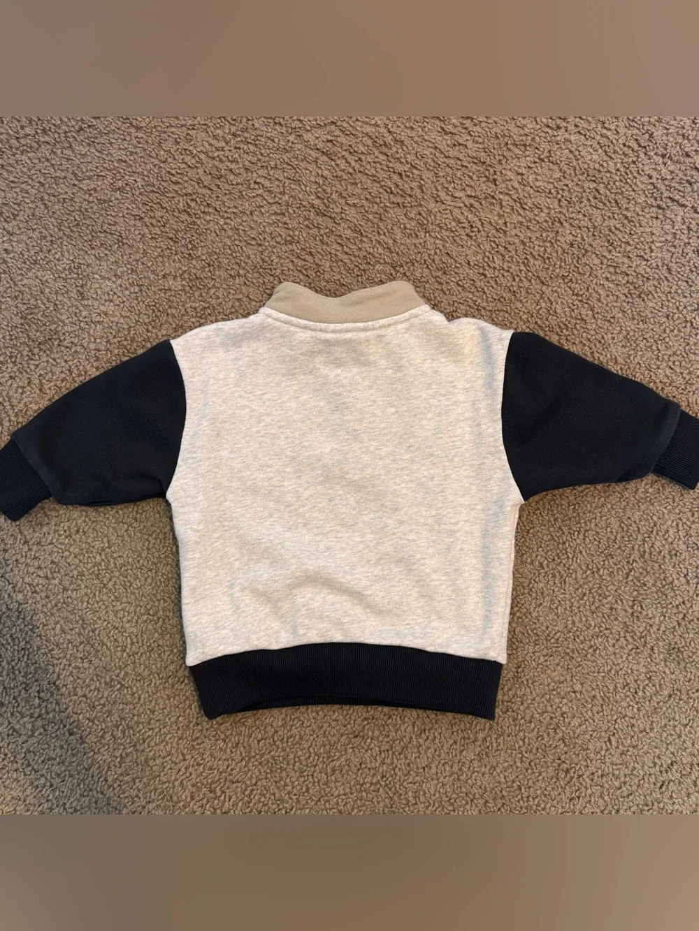 Little Bipsy Matching Set